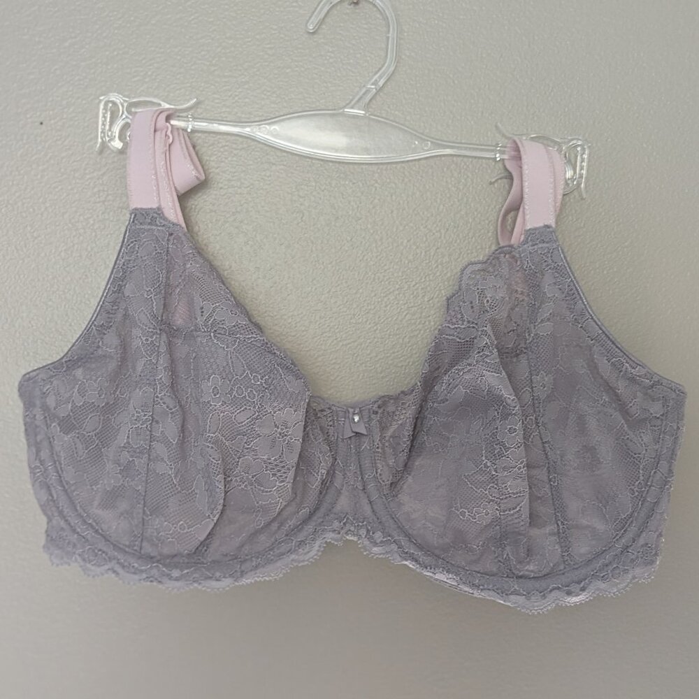 Freya Offbeat Side Support Bra 34F